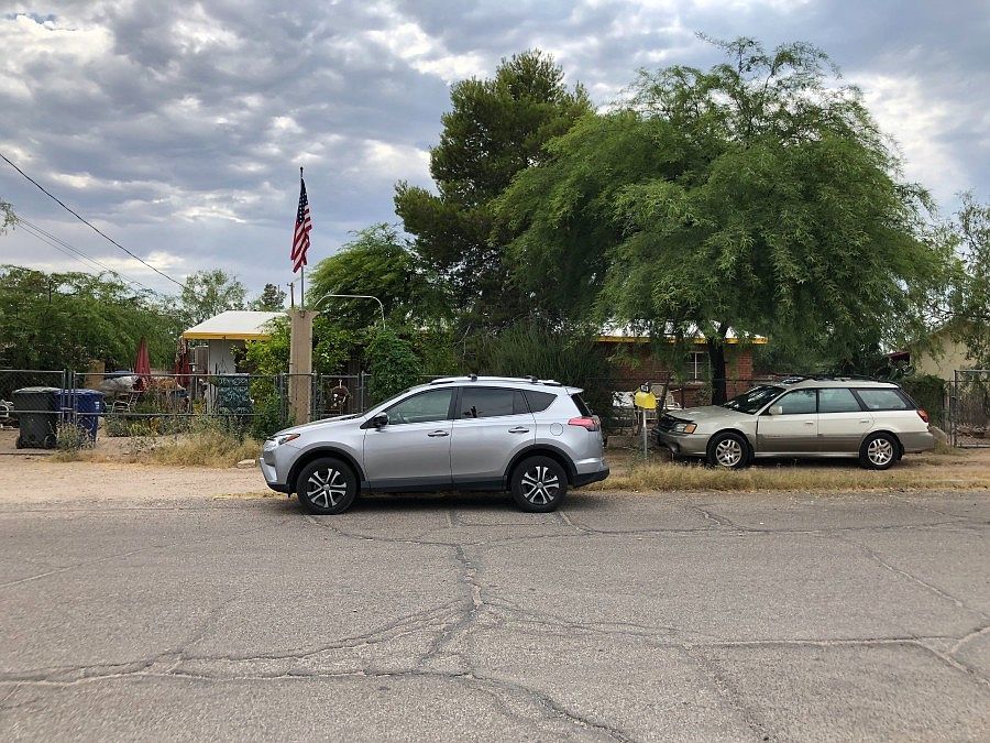 1st image of 5950 S Morris Blvd