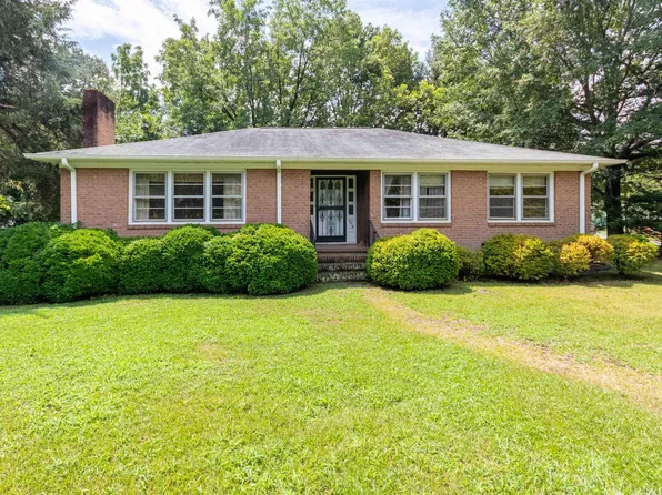 1014 Rutherford Rd, Greenville, SC 29609