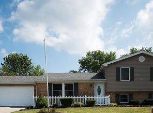 4124 Kinsey Rd, Englewood, OH 45322