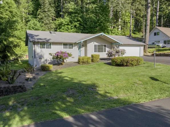 88175 Tiki Ln, Springfield, OR 97478