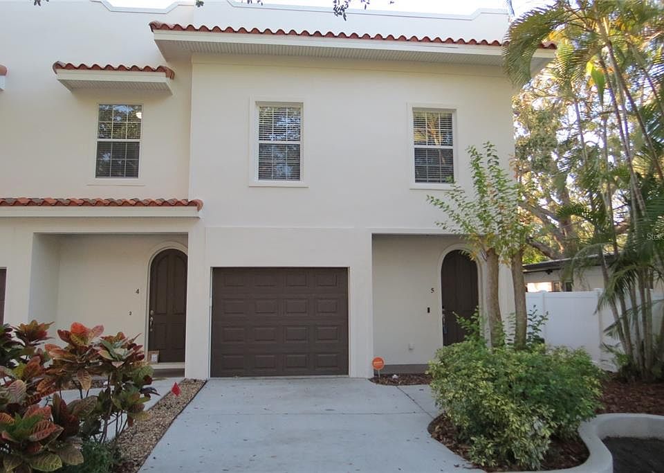 1st image of 603 S Gomez Ave Unit 5