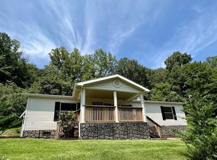260 Ivy Ridge Rd, Cleveland, VA 24225