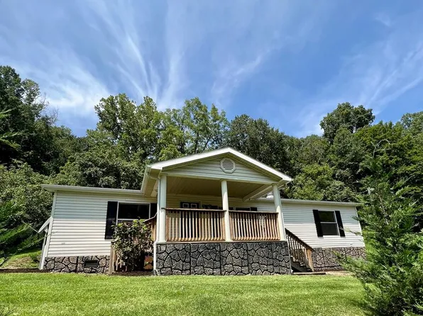 260 Ivy Ridge Rd, Cleveland, VA 24225