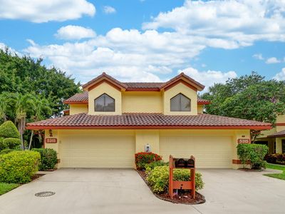5315 10th Fairway Dr APT 1, Delray Beach, FL, 33484