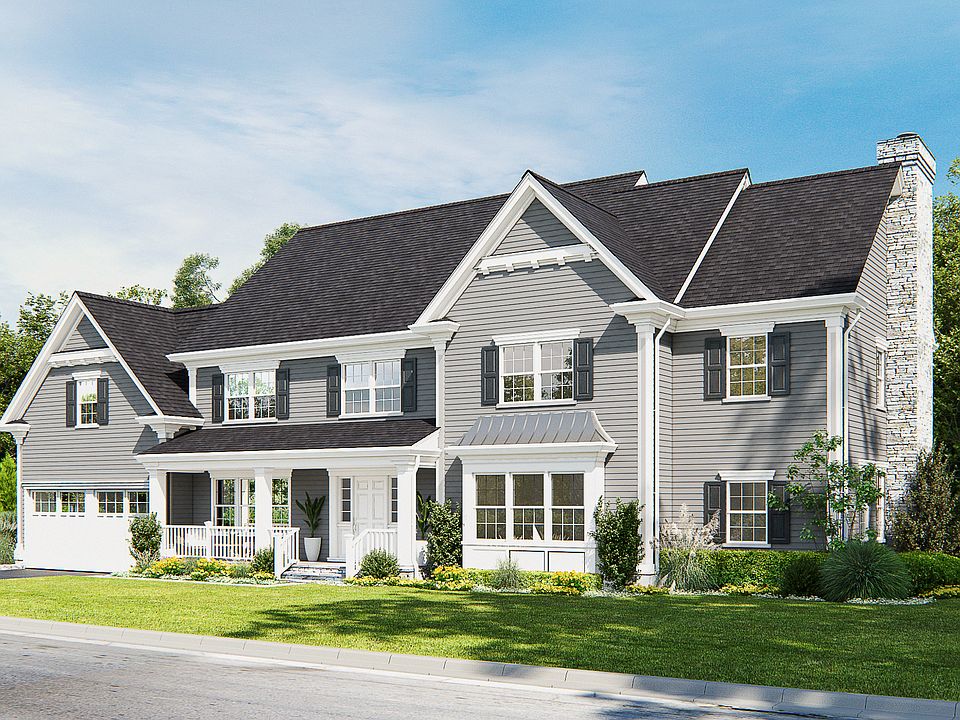2 Richardson Lane