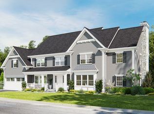 2 Richardson Ln, Harrison, NY 10528