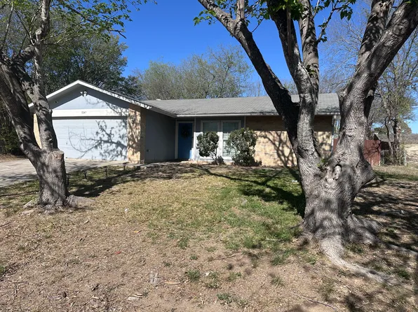 5247 Galacino St, San Antonio, TX 78247