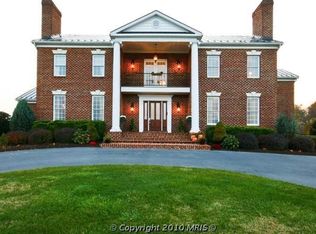 179 Merrifield Ln, Winchester, VA 22602