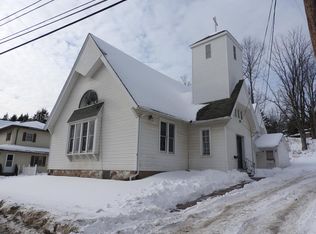 5029 Blockhouse Rd, Liberty, PA 16930