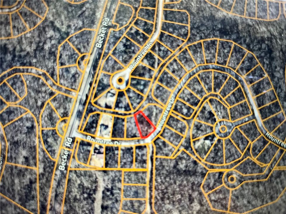 2nd image of 78 Rountree Dr