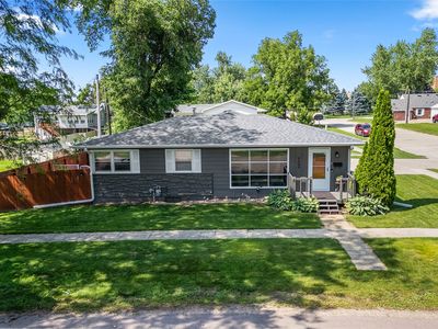 703 W 2nd St, Madrid, IA, 50156