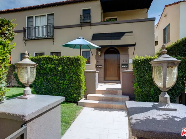 848 S Curson Ave #848, Los Angeles, CA 90036