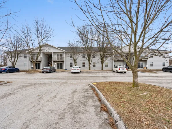 1211 N Viola St, Nixa, MO 65714