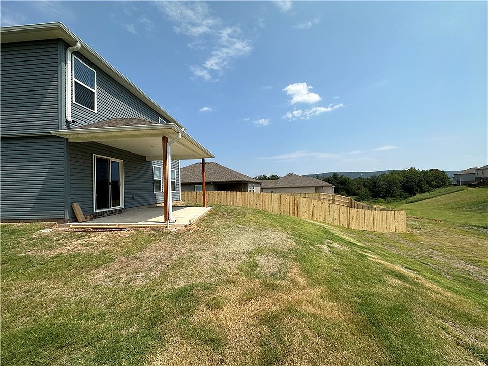 2611 Broken Spoke Ln, Farmington, AR 72730 Zillow