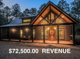 177 Hickory Leaf Trl, Broken Bow, OK 74728