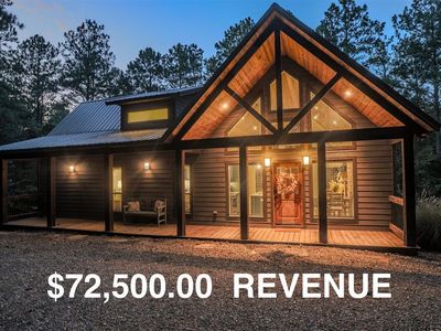 177 Hickory Leaf Trl, Broken Bow, OK, 74728