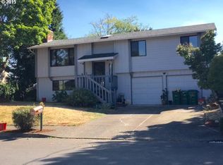 2462 SE Beaver Creek Ln, Troutdale, OR 97060