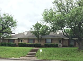 5714 Wilshire Dr, Waco, TX 76710