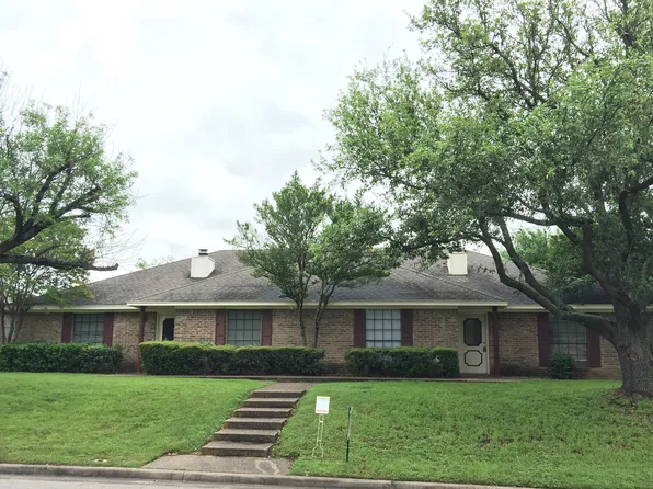 5714 Wilshire Dr, Waco, TX 76710