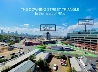 3703 N Downing St, Denver, CO 80205