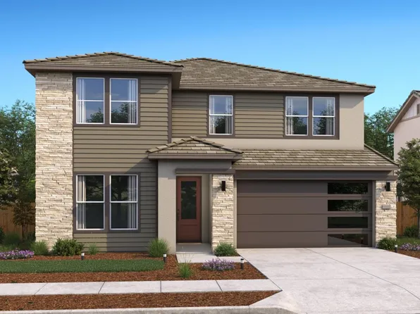 1075 Honeysuckle Hill Ave, Galt, CA 95632