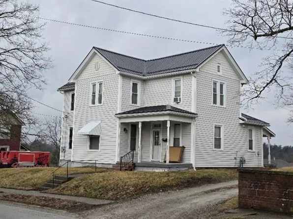 519 W Main St, Barnesville, OH 43713