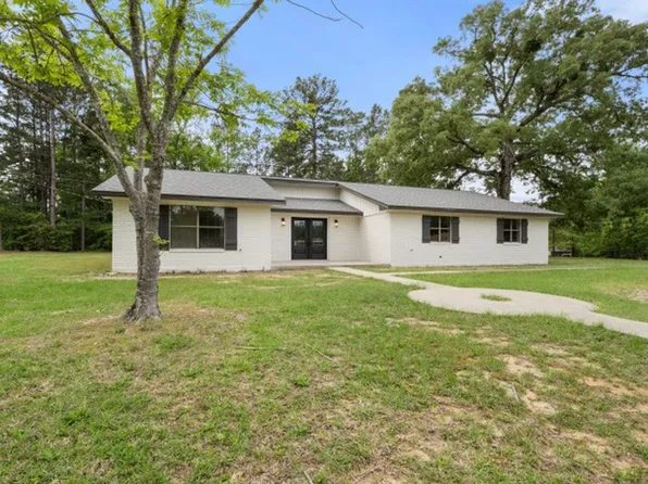 100 Franklin St, New Llano, LA 71461