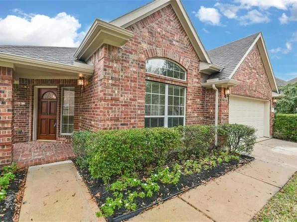 5911 Mettler Ln, Richmond, TX 77469