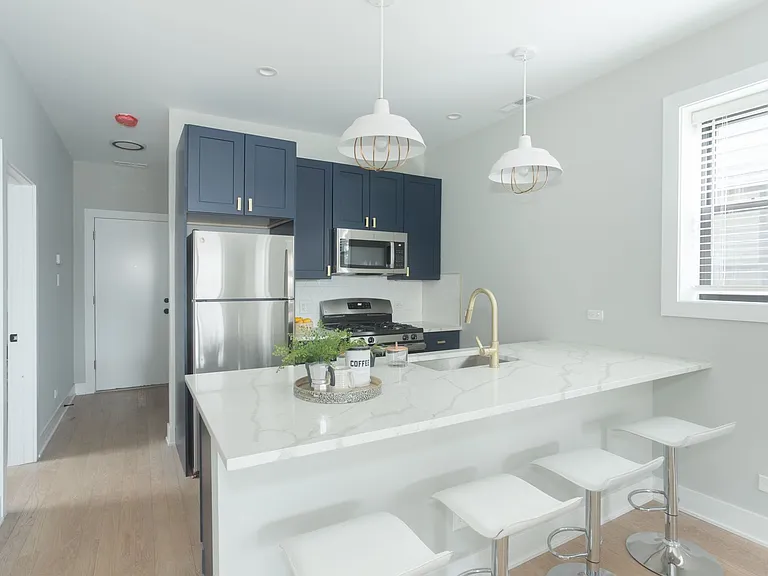 2020-36 W. Montrose / 4405-09 N. Seeley — Photo 19