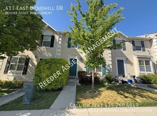 413 E Braidhill Dr, Draper, UT 84020