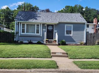 2652 Whitewood Ave, Davenport, IA 52802