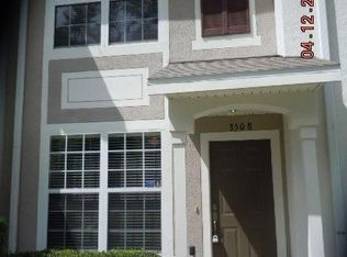 3508 Twisted Tree Ln, Jacksonville, FL 32216