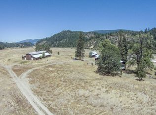 0 Upper River Road, Mad River, CA 95552