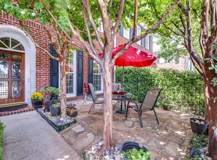 712 Tirrell St, Houston, TX 77019