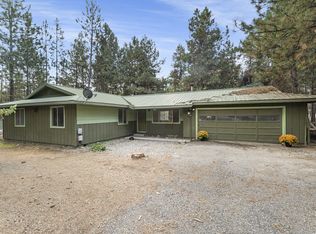 15969 Green Forest Rd, La Pine, OR 97739