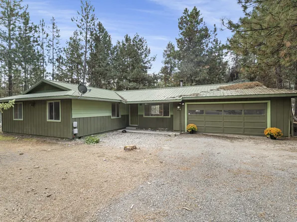 15969 Green Forest Rd, La Pine, OR 97739