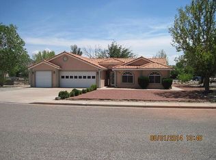 230 N 3920 W, Hurricane, UT 84737