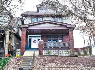 1217 Peermont Ave, Pittsburgh, PA