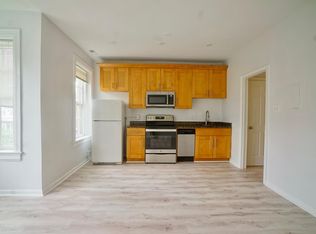 3417 Brown St NW APT 3, Washington, DC 20010