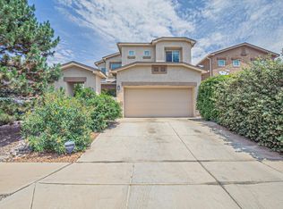 6719 Kayser Mill Rd NW, Albuquerque, NM 87114