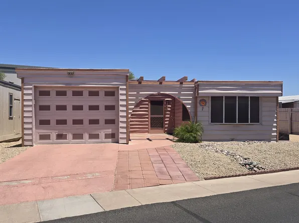 10201 N 99TH Avenue #A7, Peoria, AZ 85345