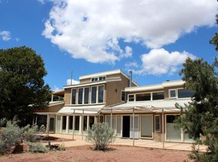 22 Merlin Ln, SANDIA PARK, NM 87047
