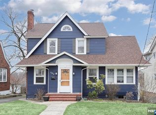 703 Linden Ave, Teaneck, NJ 07666