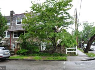 275 E Meehan Ave, Philadelphia, PA 19119