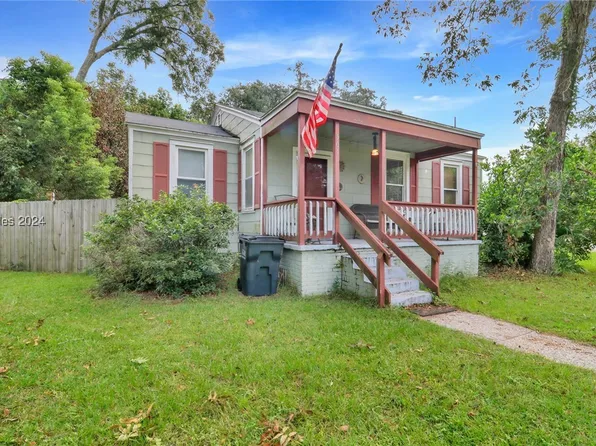 501 Water St, Beaufort, SC 29902