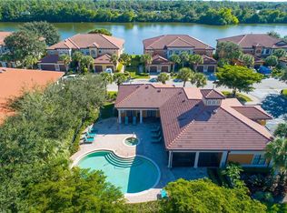 1307 Corso Palermo Ct #3102, Naples, FL 34105