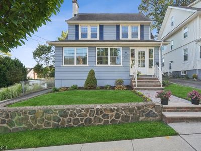 50 Moore Ter, West Orange, NJ, 07052