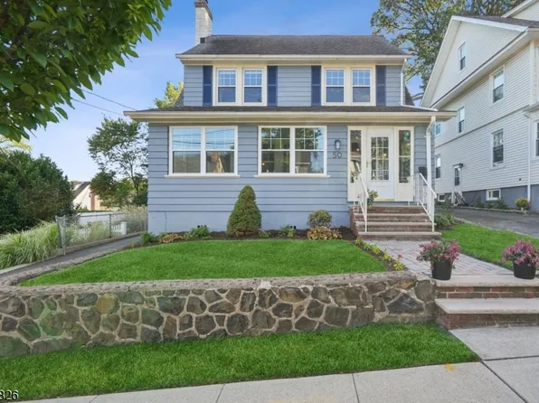 50 Moore Ter, West Orange Twp., NJ 07052