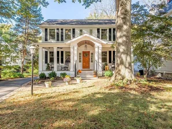 119 Summit Ave, Saint Louis, MO 63119