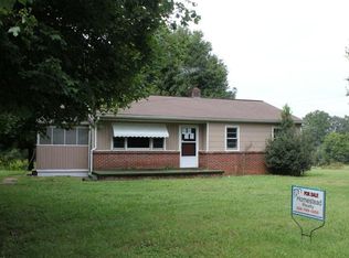 178 River View Ln, Elkin, NC 28621